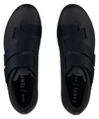 Chaussures Route Fizik Tempo Powerstrap R5 Noir