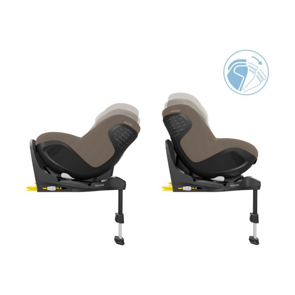 Maxi-Cosi Mica 360 Pro Autostoeltje - Authentic Blue