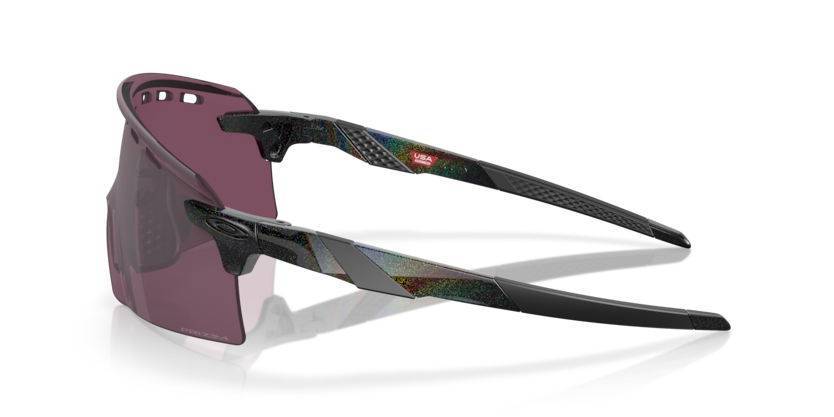 Oakley Encoder Strike Vented Prizm Road Black Dark Galaxy