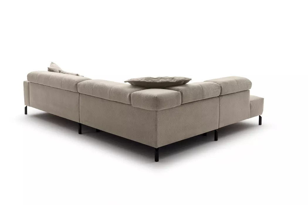 Ecksofa Pisa