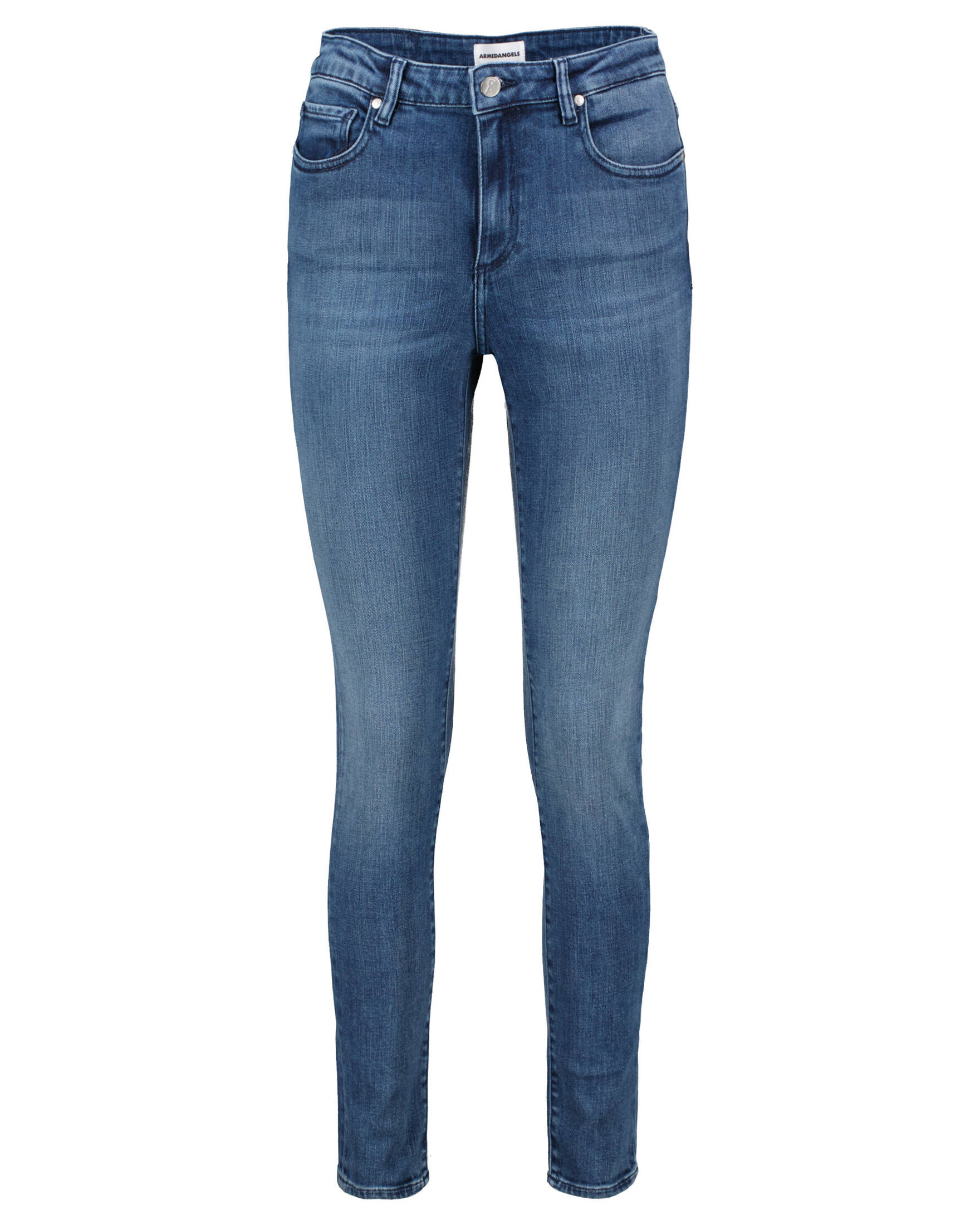 Armedangels| Damen Jeans TILLAA Skinny Fit