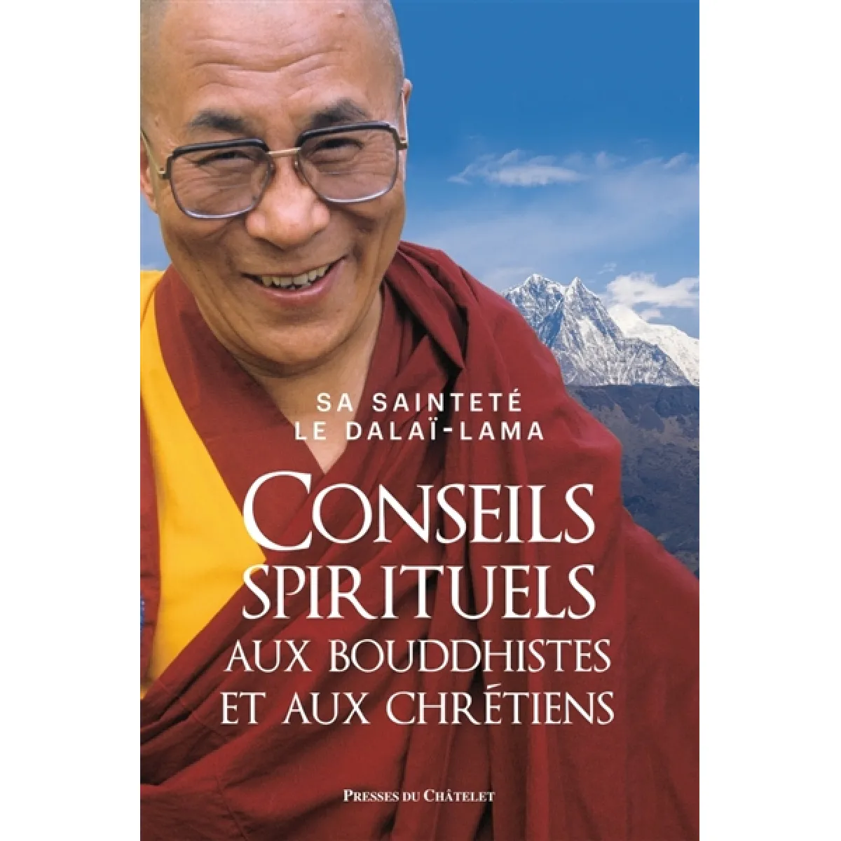 Conseils spirituels aux bouddhistes et aux chrétiens · Occasion