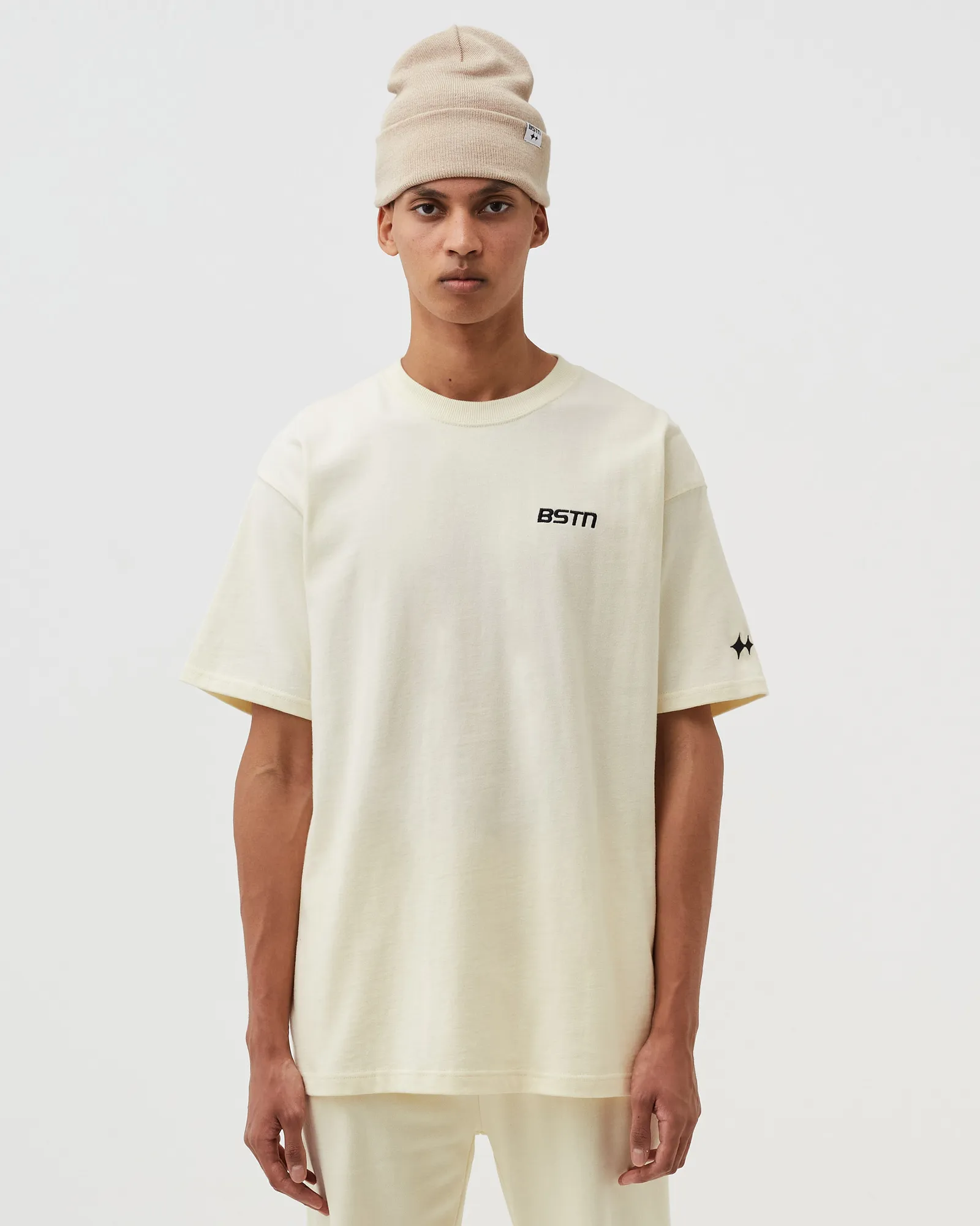 BSTN Brand BSTN Heavyweight Tee