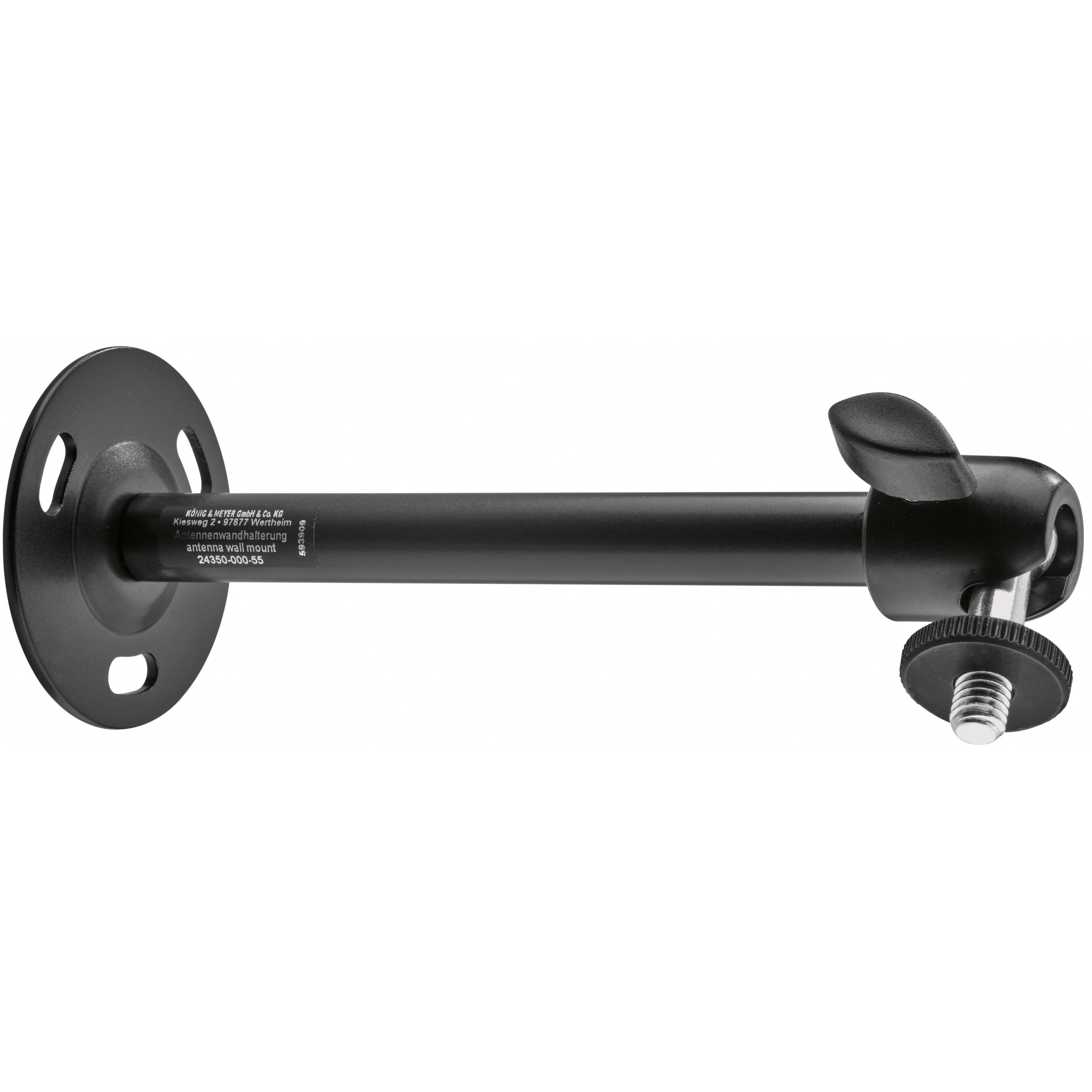 Konig & Meyer 24350 Universal wall mount