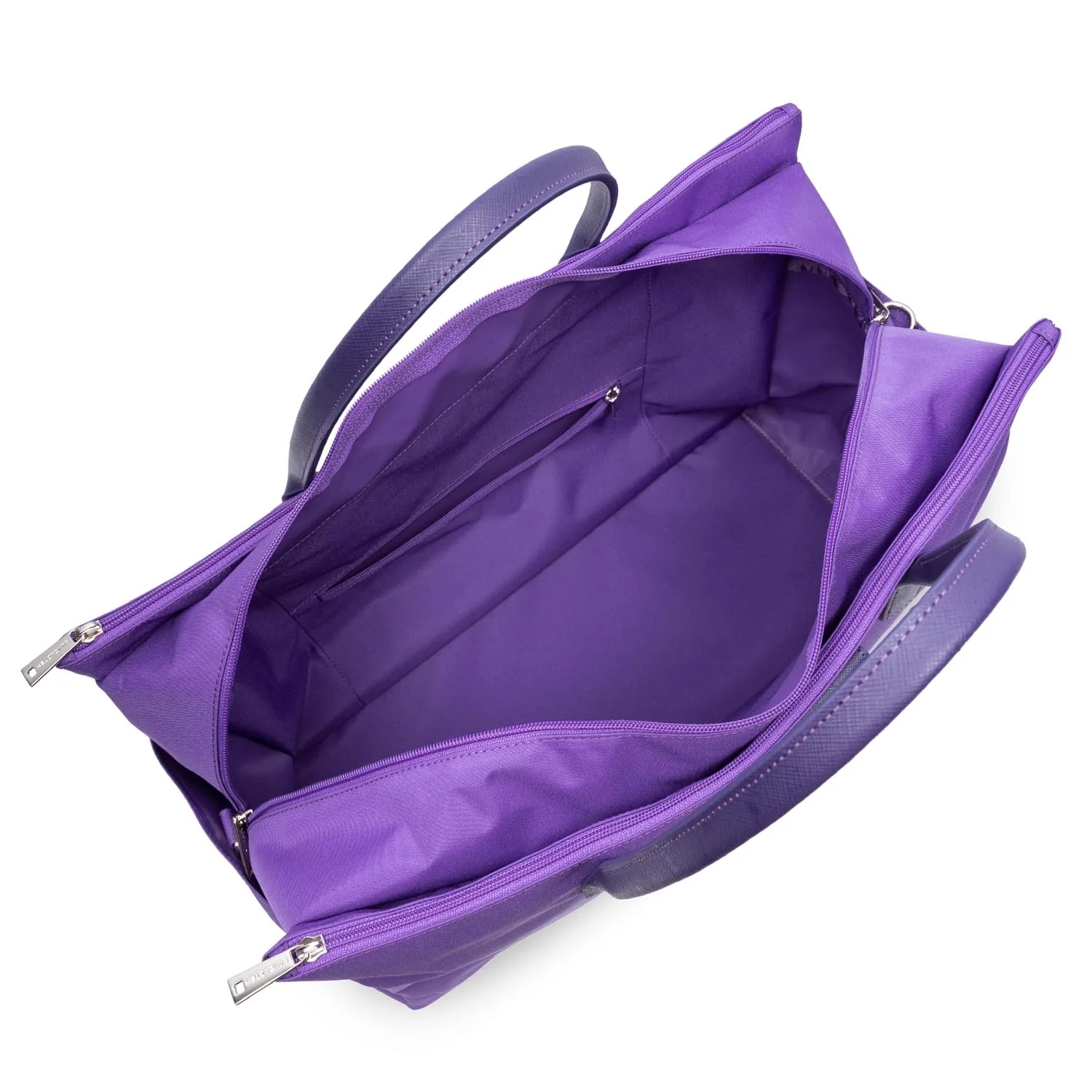 Smart KBA-Sac voyage