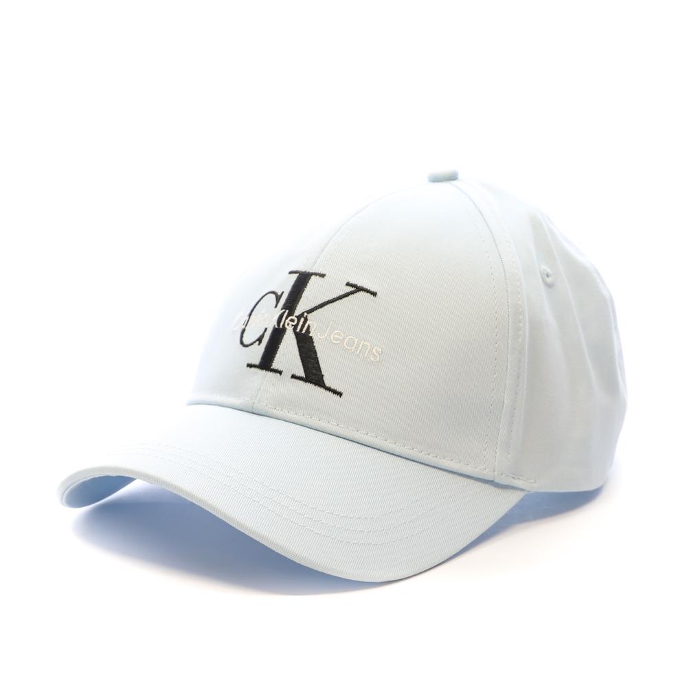 Calvin Klein Jeans Casquette Bleu Homme Calvin Klein Jeans Monogram