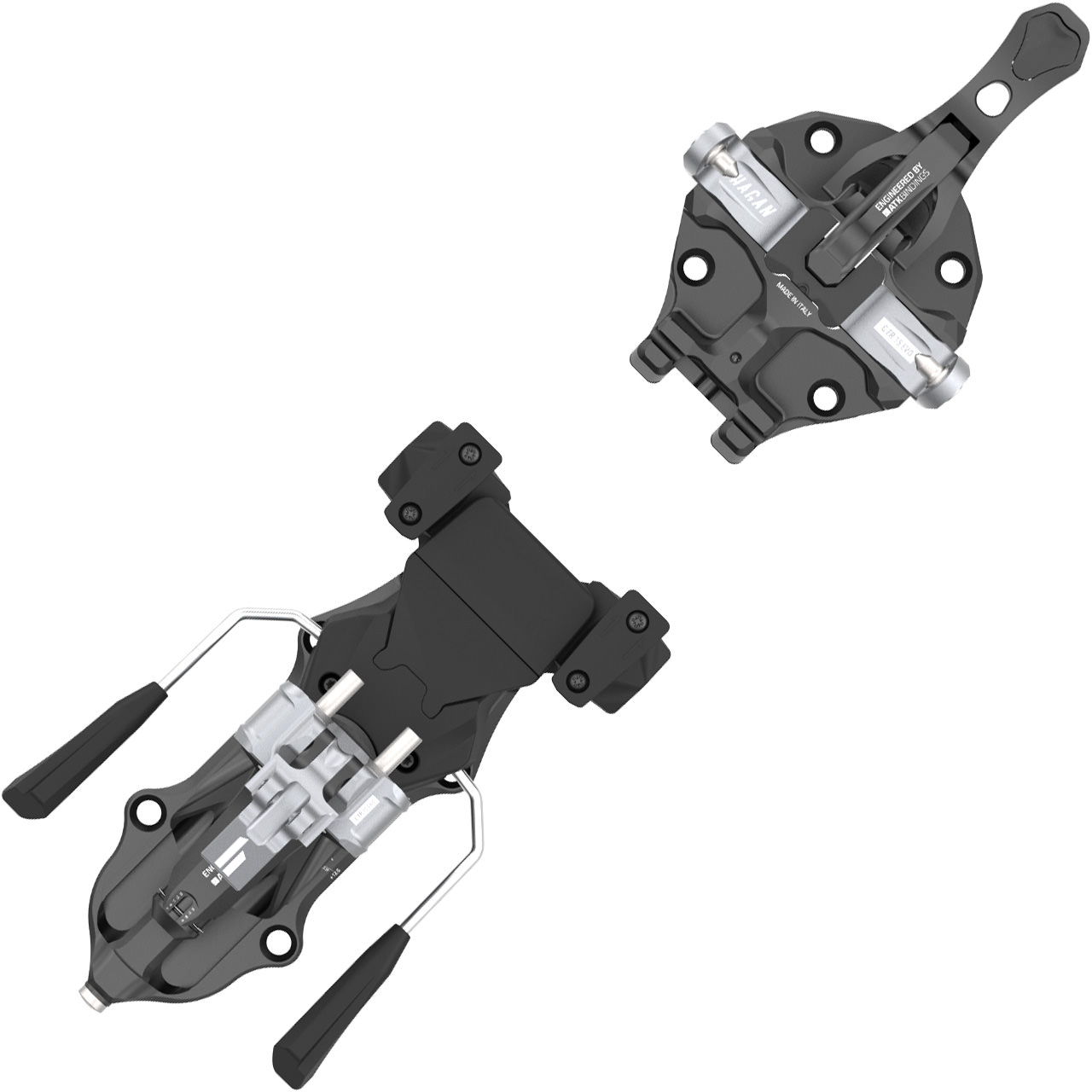 Hagan Core FR15 EVO by ATK | Hagan Tourenskibindungen by ATK | Hagan | H | MARKEN | XSPO