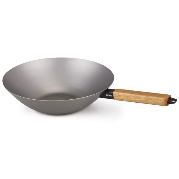 Poêle wok Nomad 24 cm Beka