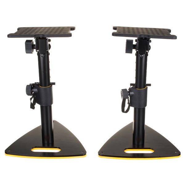 Presonus Eris E5 Table Stand Bundle