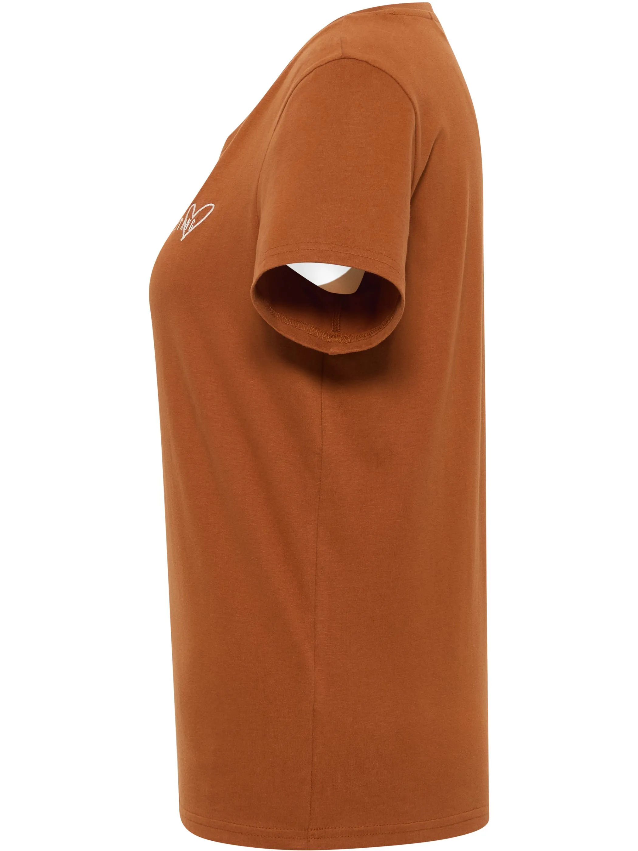 Damen T-Shirt ALMA