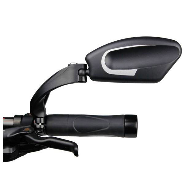 Retroviseur Steel pour Trottinette et Vélo