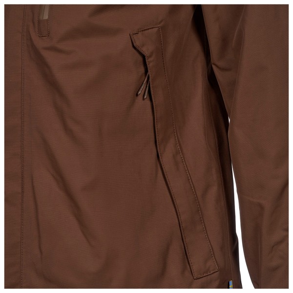 Isbjörn - Teen's Tripod Hardshell Jacket - Veste de ski