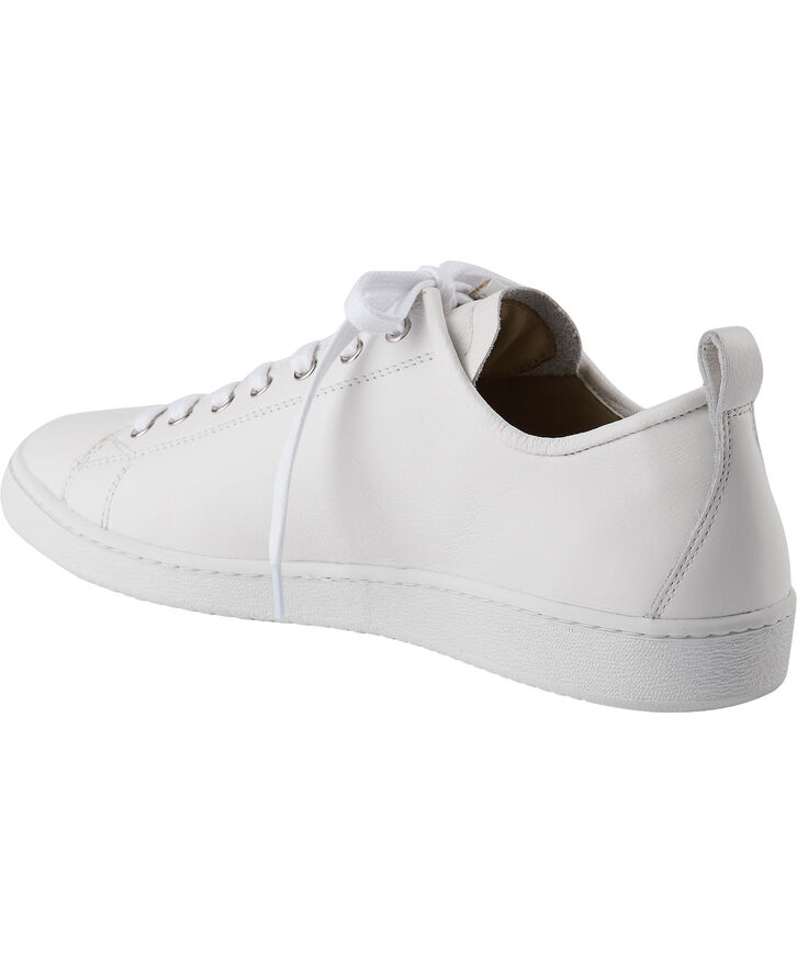 PS Paul Smith Mens shoe miyata white Hvid