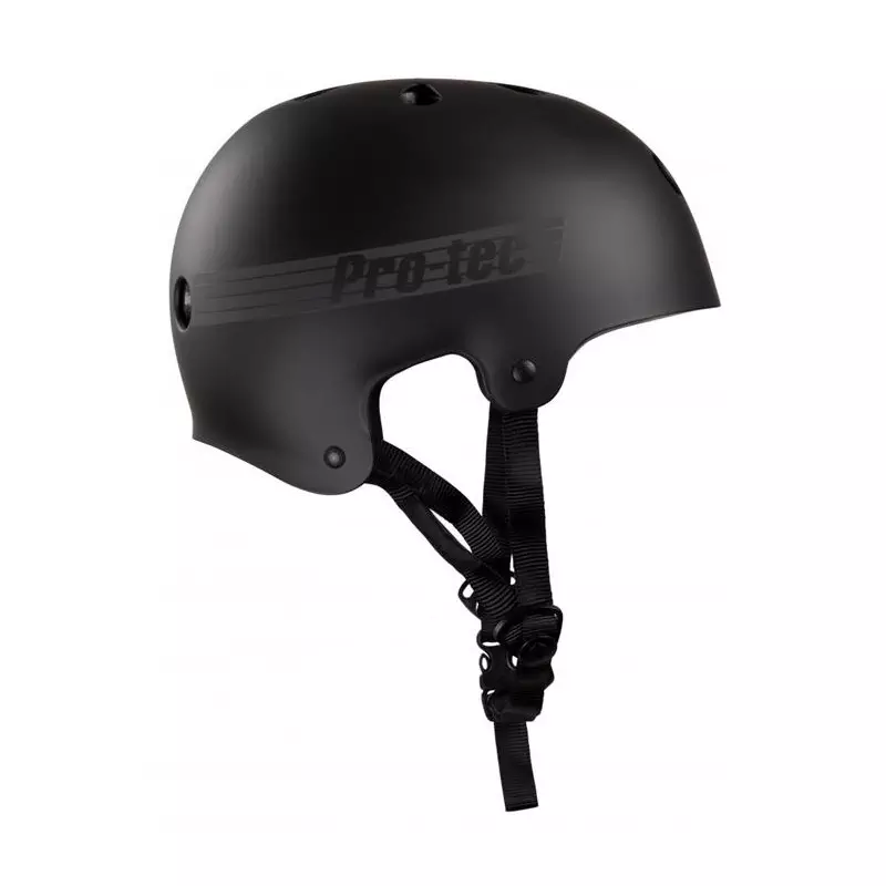 Casque PRO-TEC Old School Cert