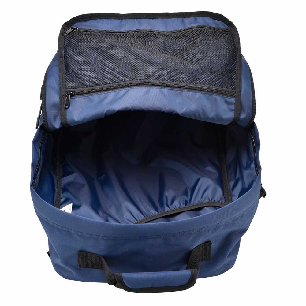 CabinZero Classic 36L Ultra Light Cabin Bag navy