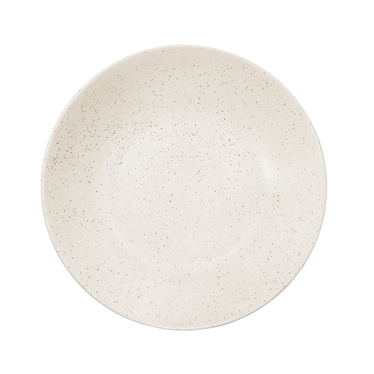 Nordic Vanilla dyp tallerken 29 cm
