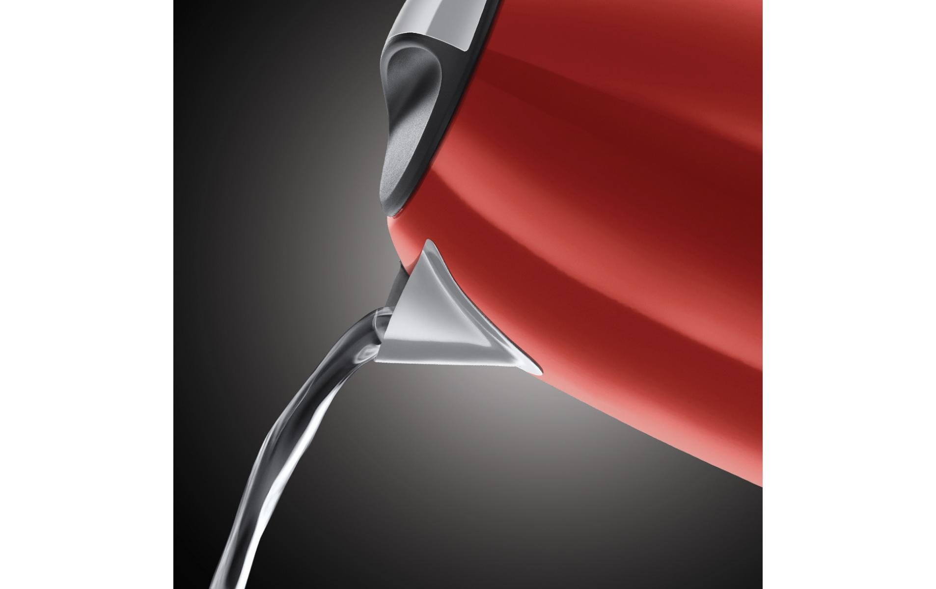 RUSSELL HOBBS Wasserkocher »1,7 l« 1,7 l 2400 W
