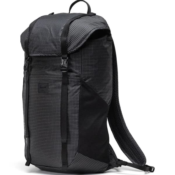Sac à dos randonnée HERSCHEL ULTRALIGHT BACKPACK 22 L BLACK