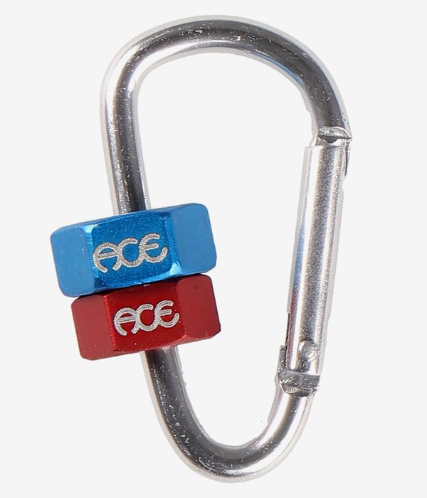 Ace Re-Threader Dies Achsmutter (multi)