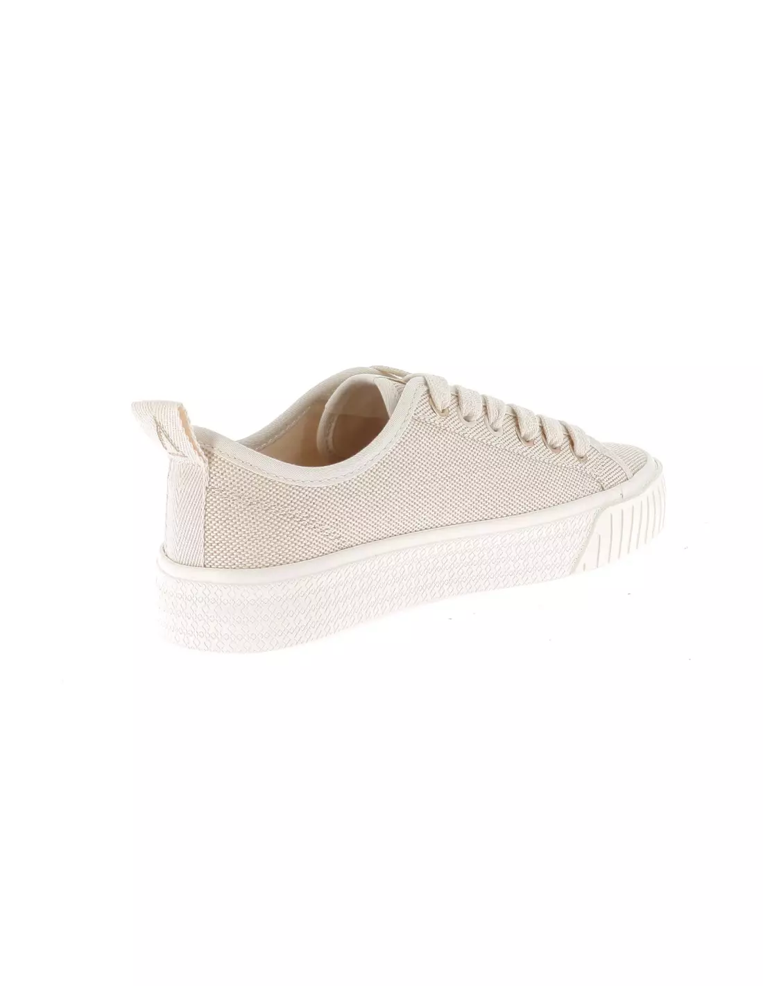 STOMP SNEAKER W FINEY - Baskets Beige