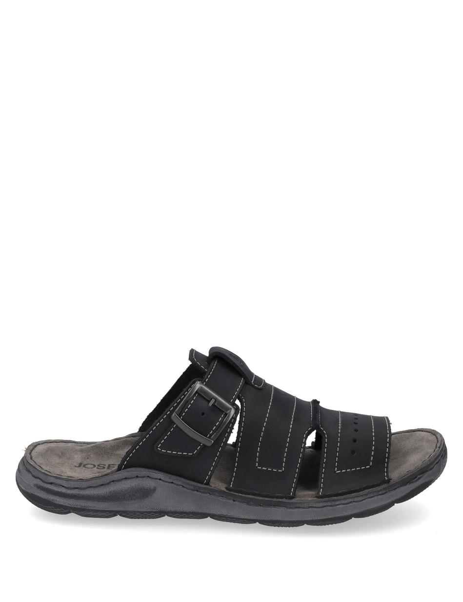 Sandale Maverick 14, schwarz