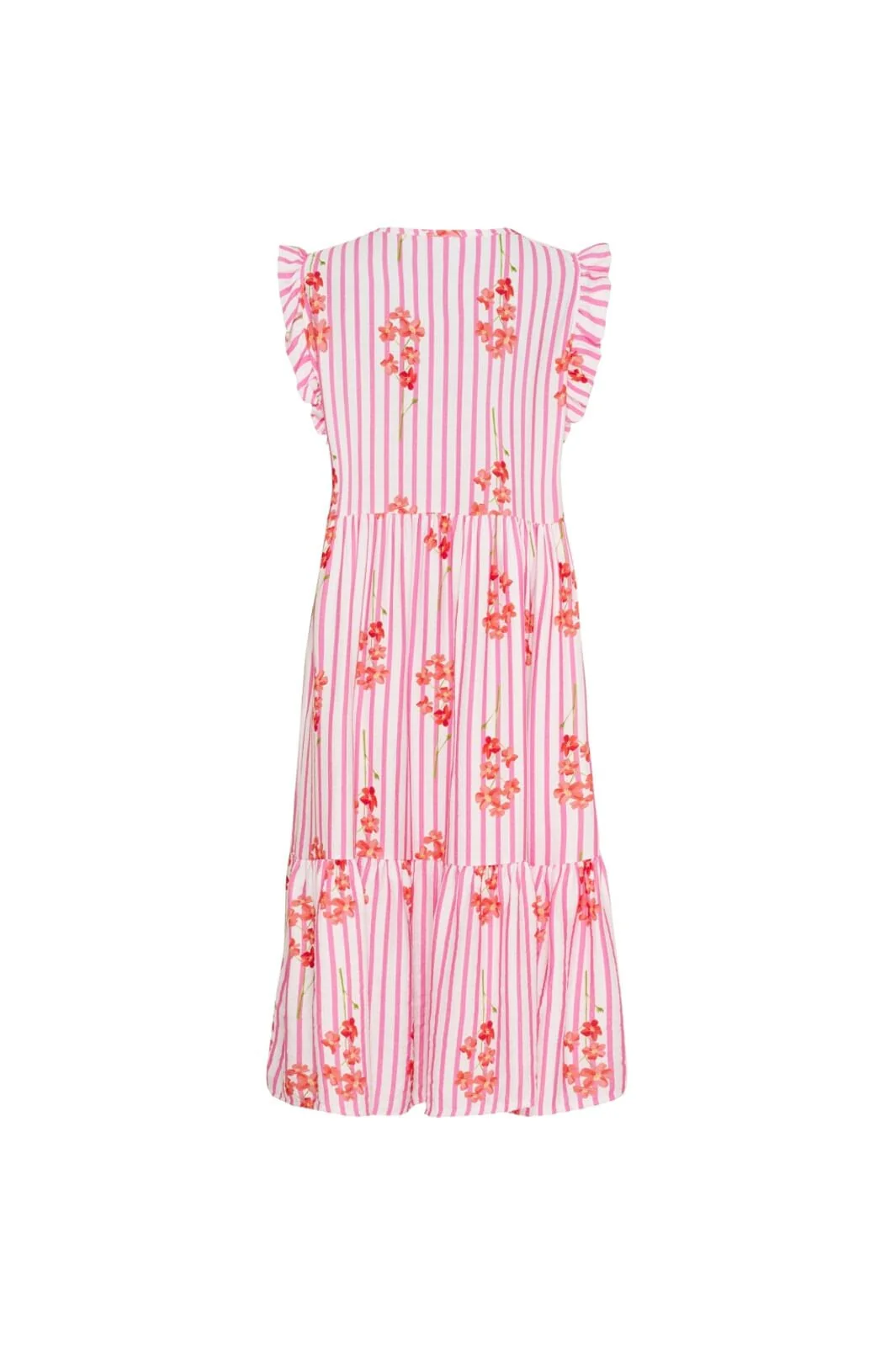 Marta Du Chateau Mdcanika Dress 7109