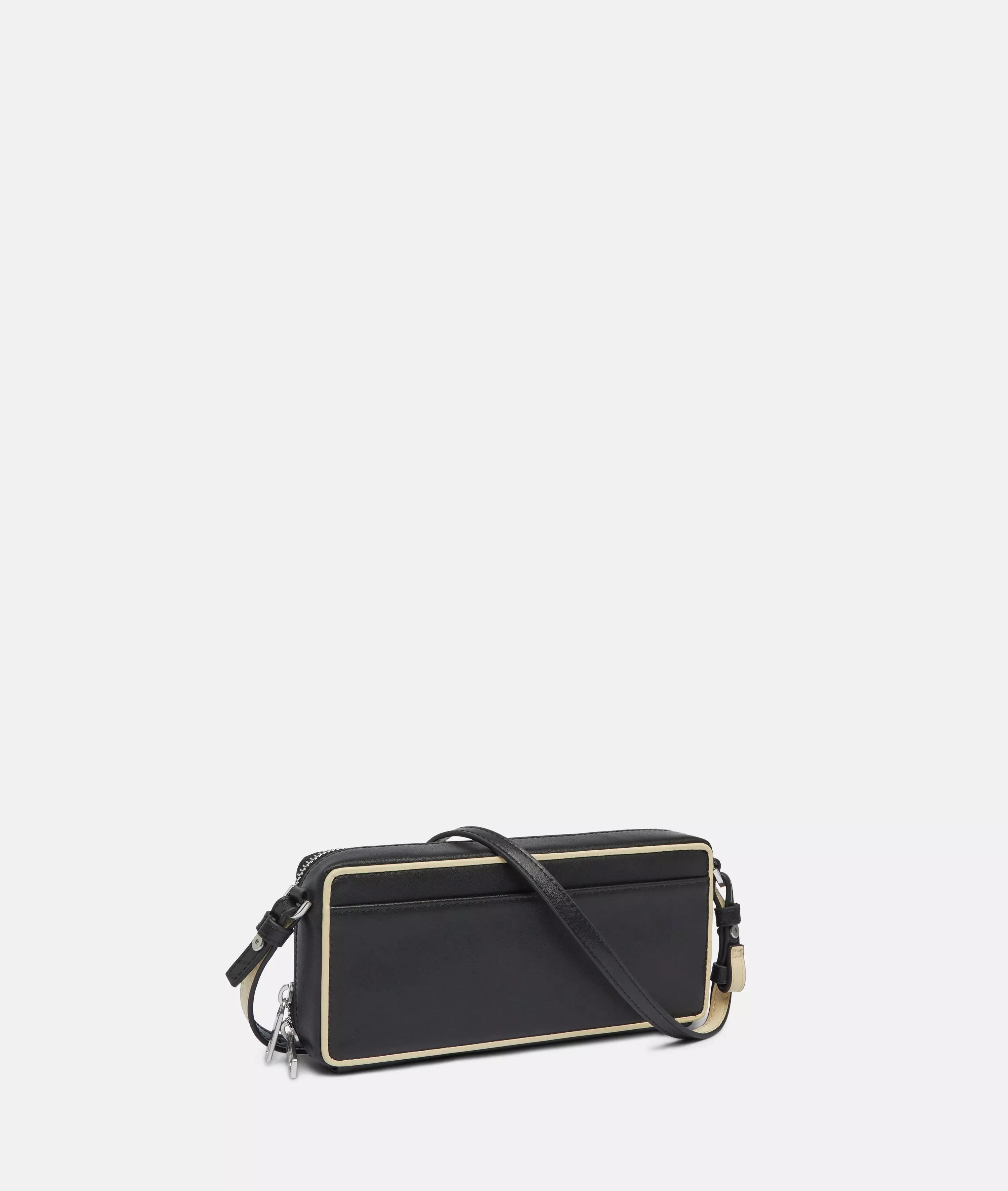 Juno Crossbody XS Small shoulder bag in smooth leather look