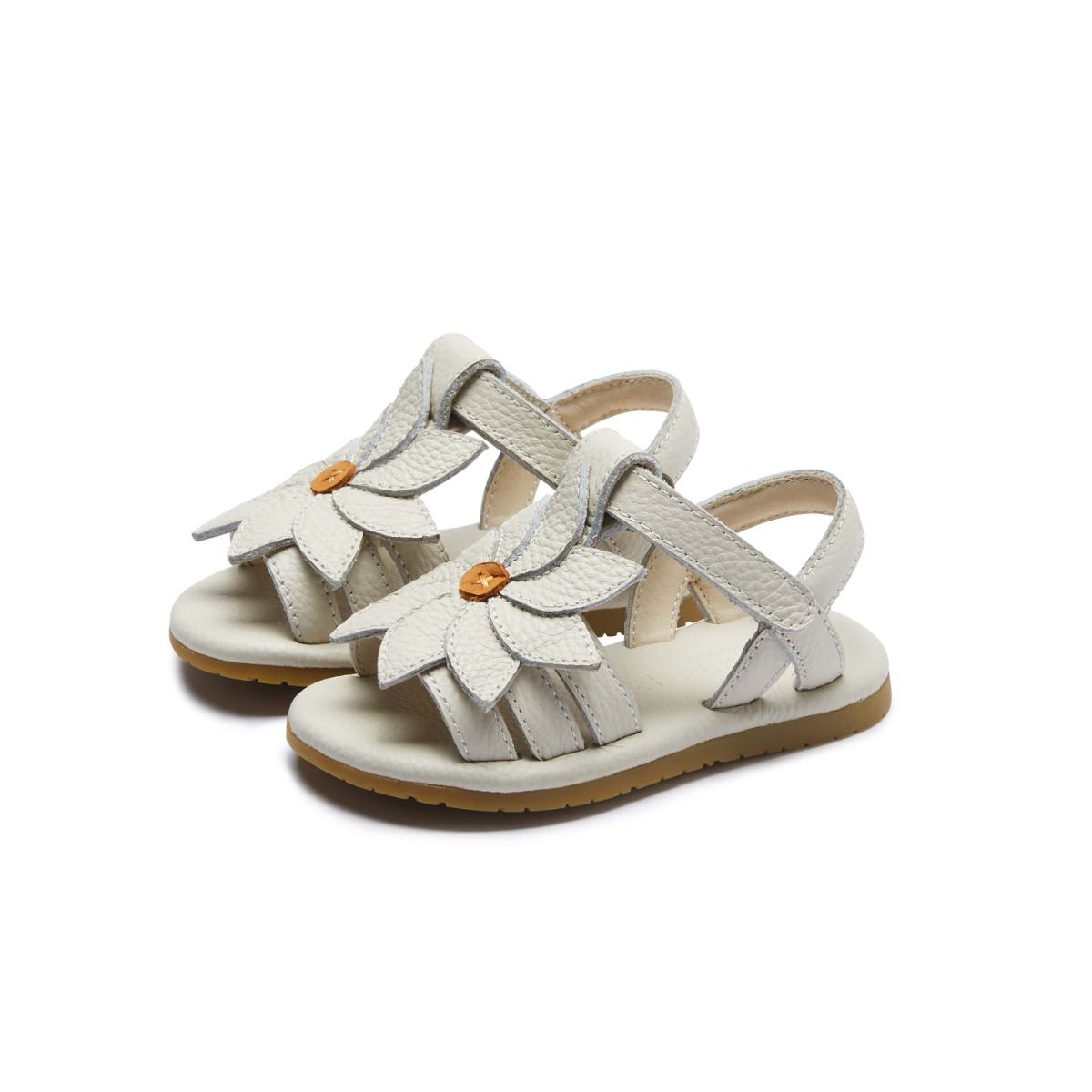 Donsje Jiles Fields Sandals - Daisy