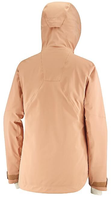 SALOMON - VESTE BRILLIANT JK W