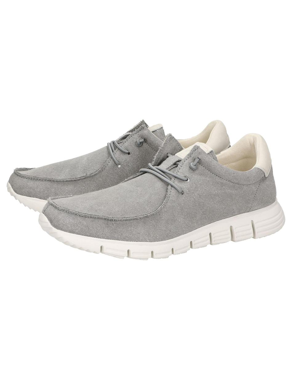 Schnürschuh Mokrunner-H-007