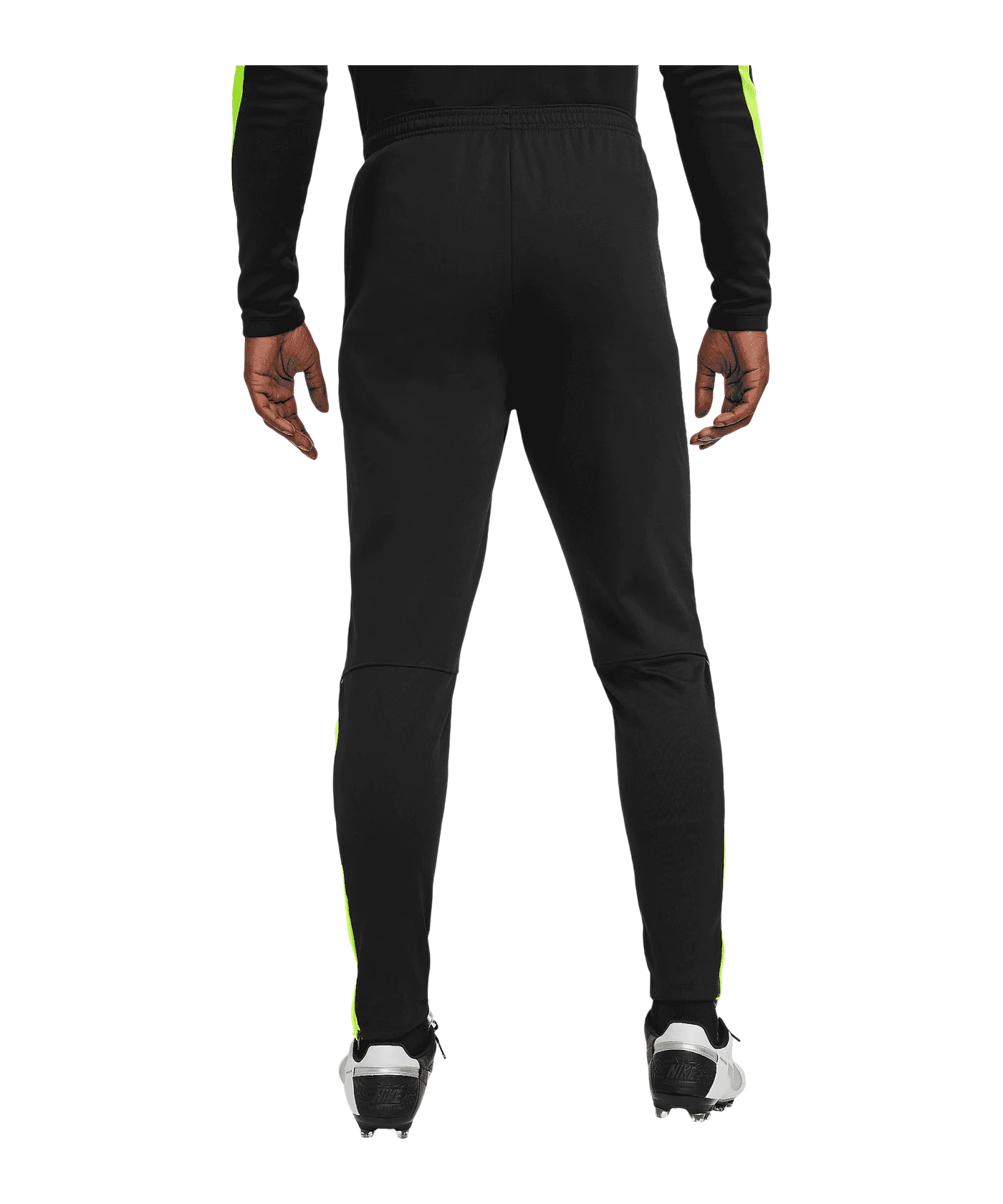 Nike Academy Hose Schwarz F013