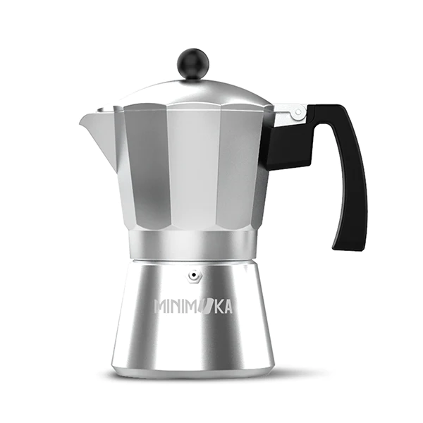 Cafetière italienne 9 tasses Taurus