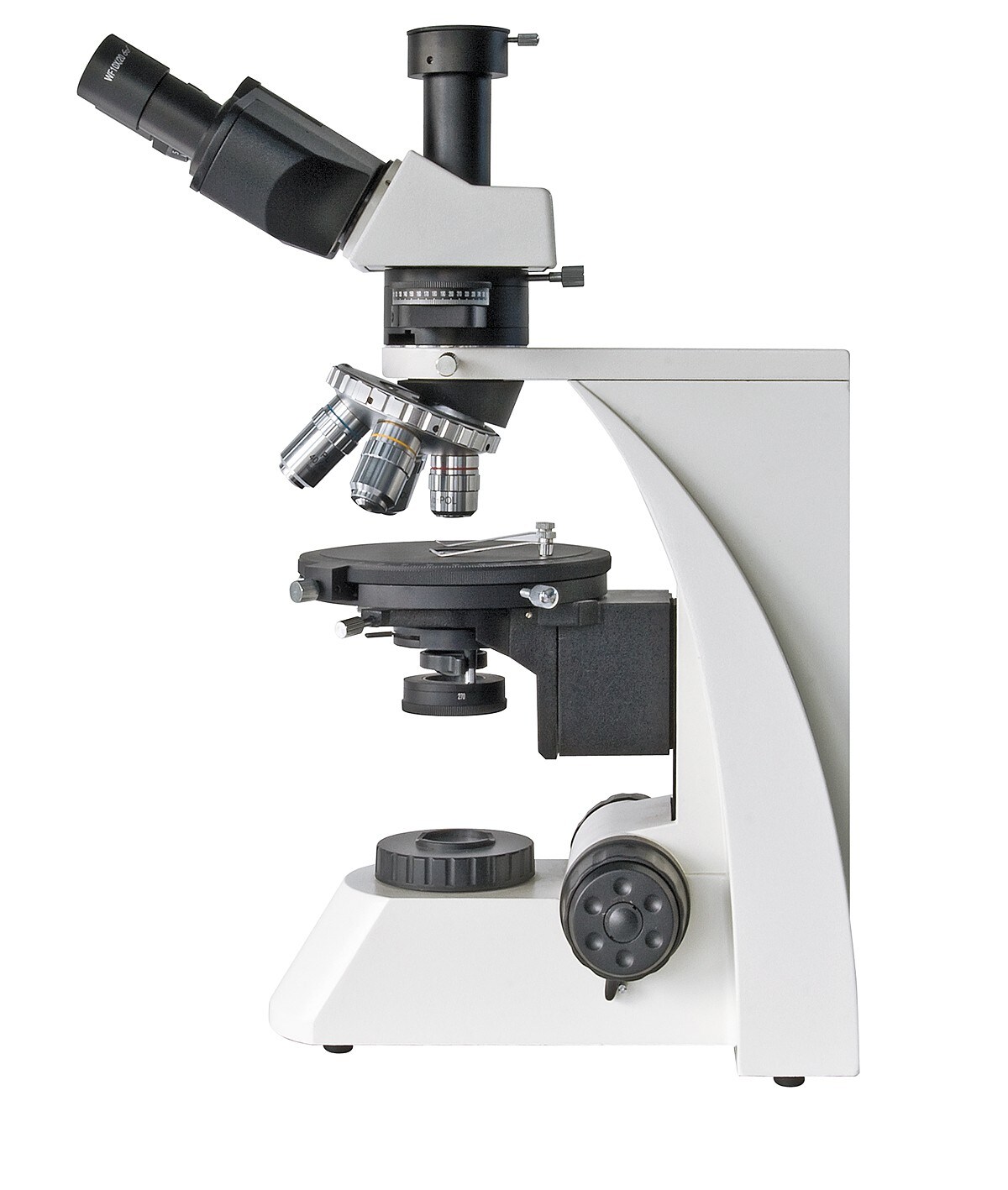 BRESSER Science MPO 401 Mikroskop