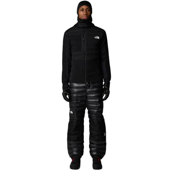 Veste polaire randonnée THE NORTH FACE SUMMIT GARNET CANYON JACKET TNF BLACK