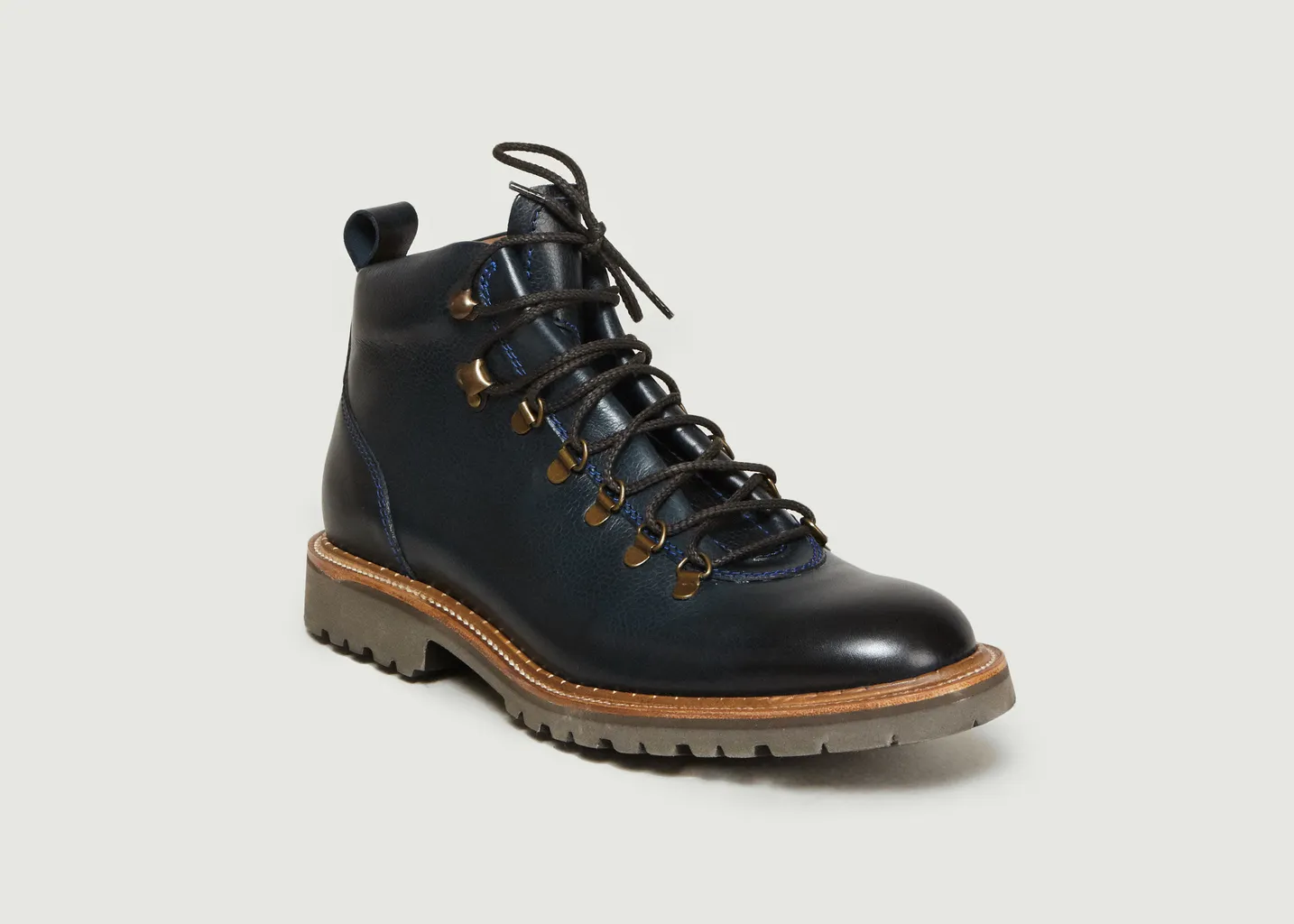 Boots Glencoe L'Exception Paris