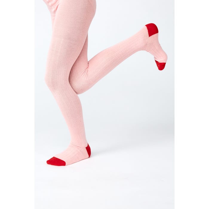 inSua-Kids collant rib - Insua