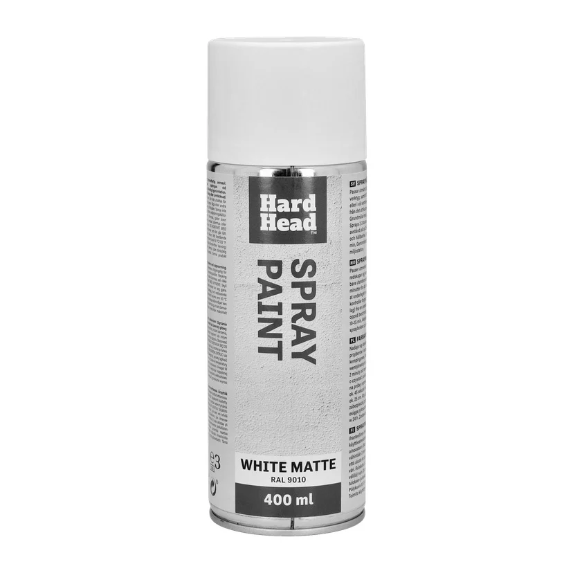 Spraymaling 400 ml