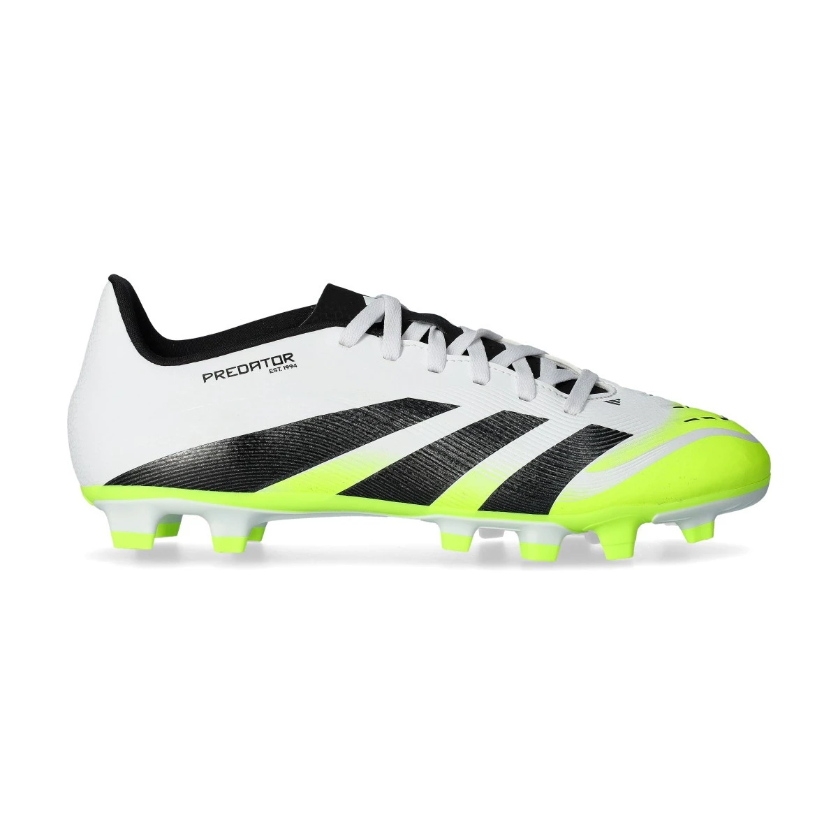 Chuteira adidas Predator Club L FG/MG