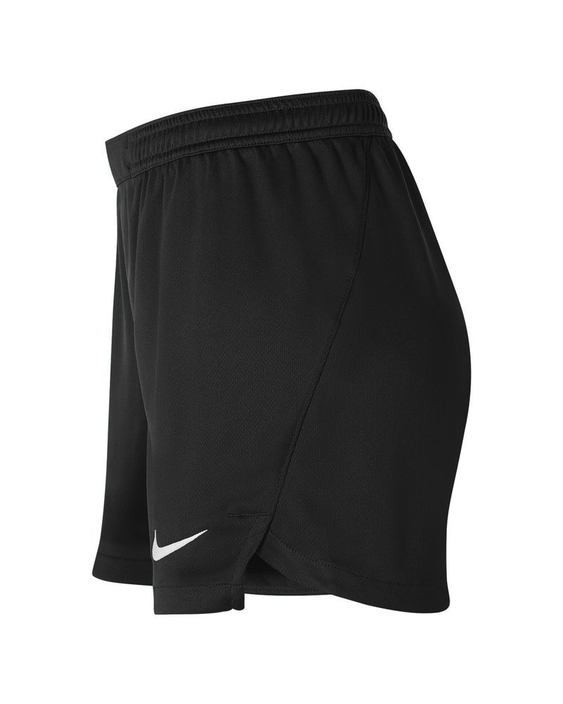 Short de hand Nike Team Court Noir pour femme