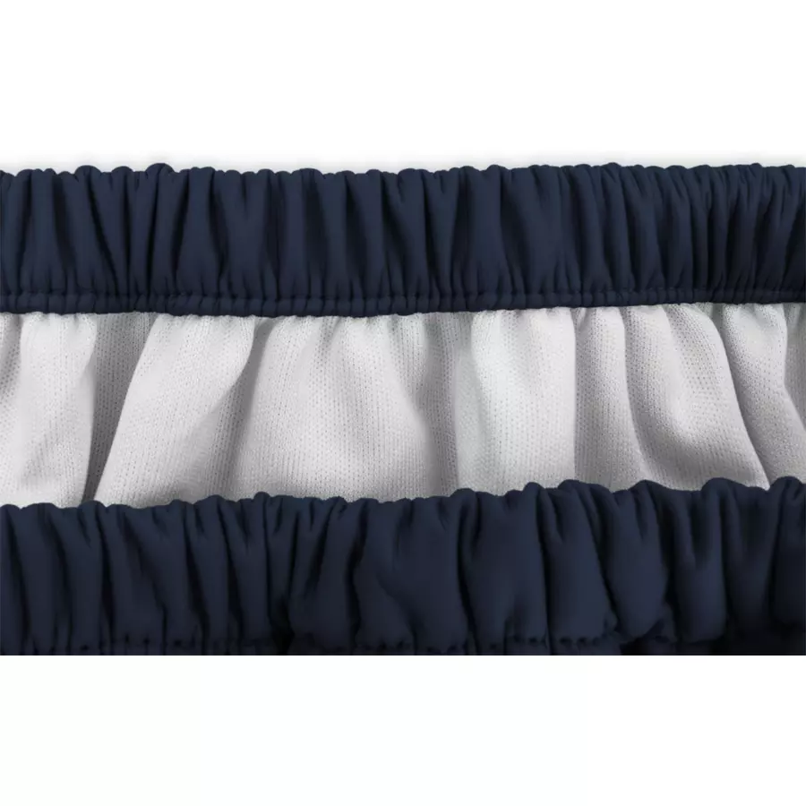 normani Kinder Regenhose York Navy