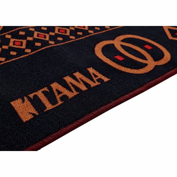 Tama DR-OR Drum Rug Oriental