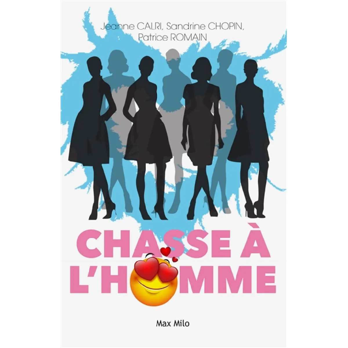 Chasse à l'homme · Occasion