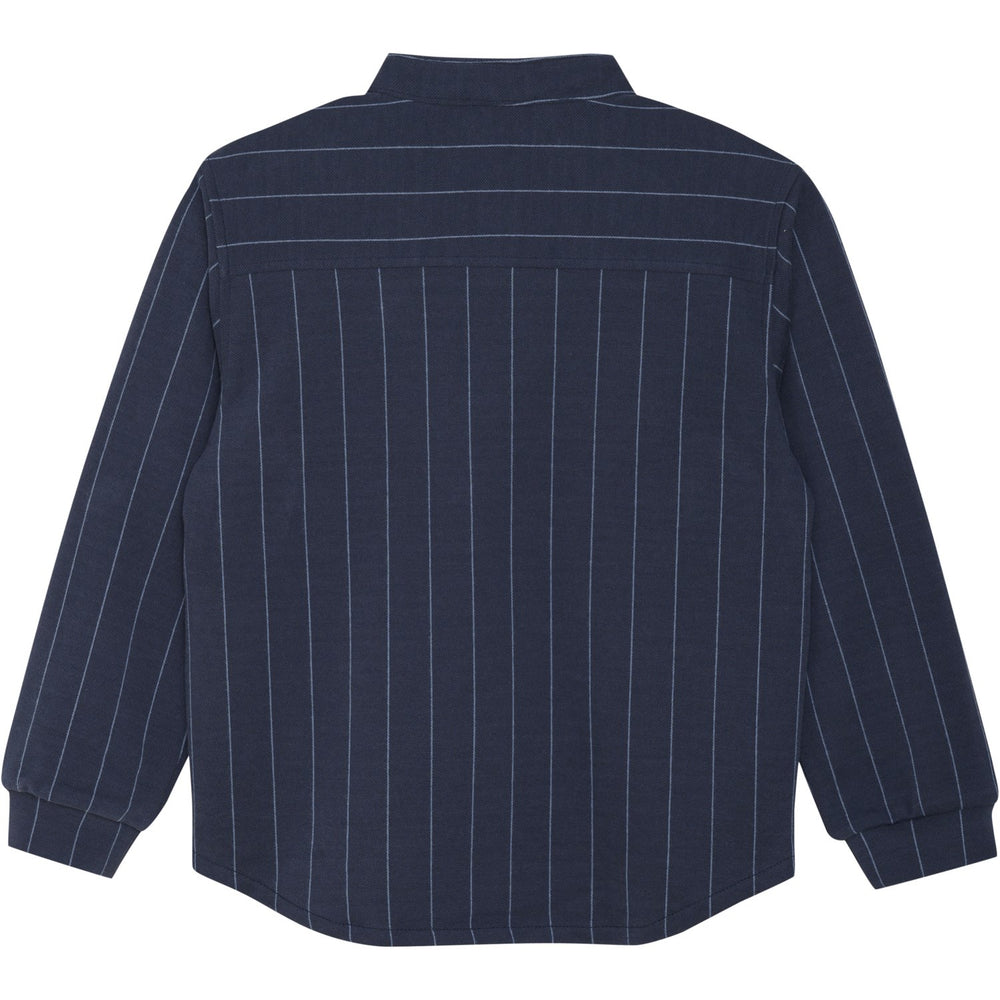 Køb Minymo Parisian Night Skjorte Ls