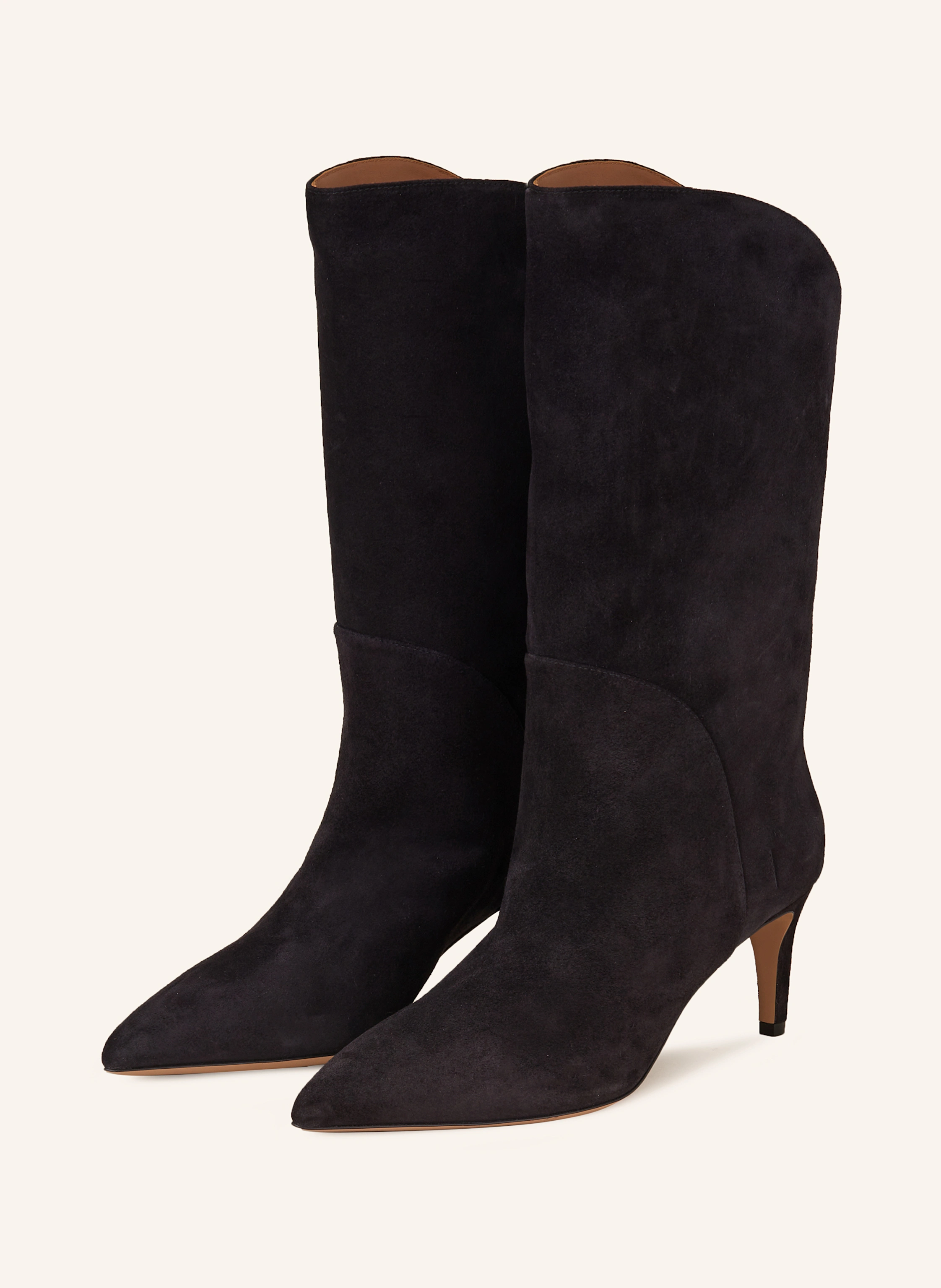 PARIS TEXAS Stiefeletten GAIA