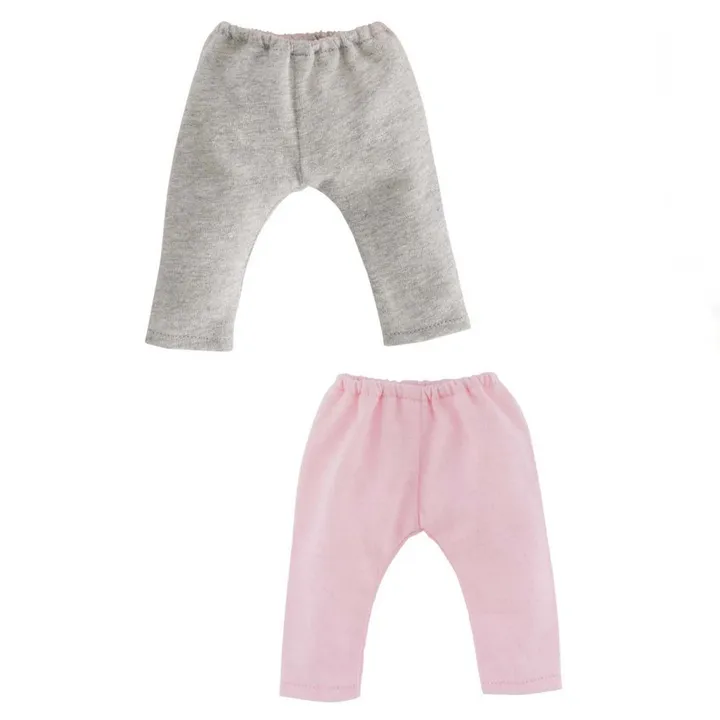 Corolle Ma Corolle - Ensemble leggings 36 cm Rose