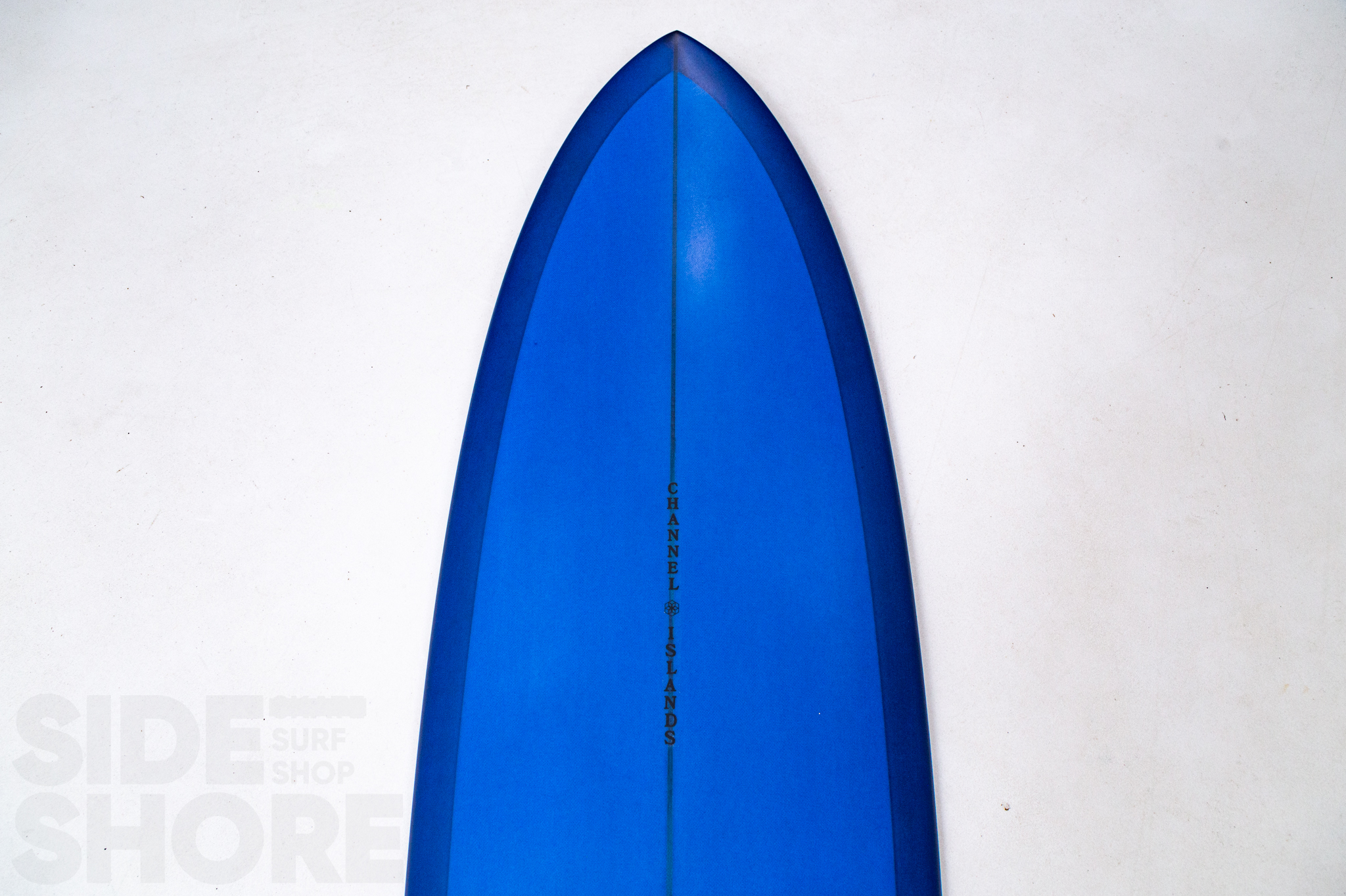 Al Merrick CI Mid - Tint Deep Blue - 6'6 x 20 1/2