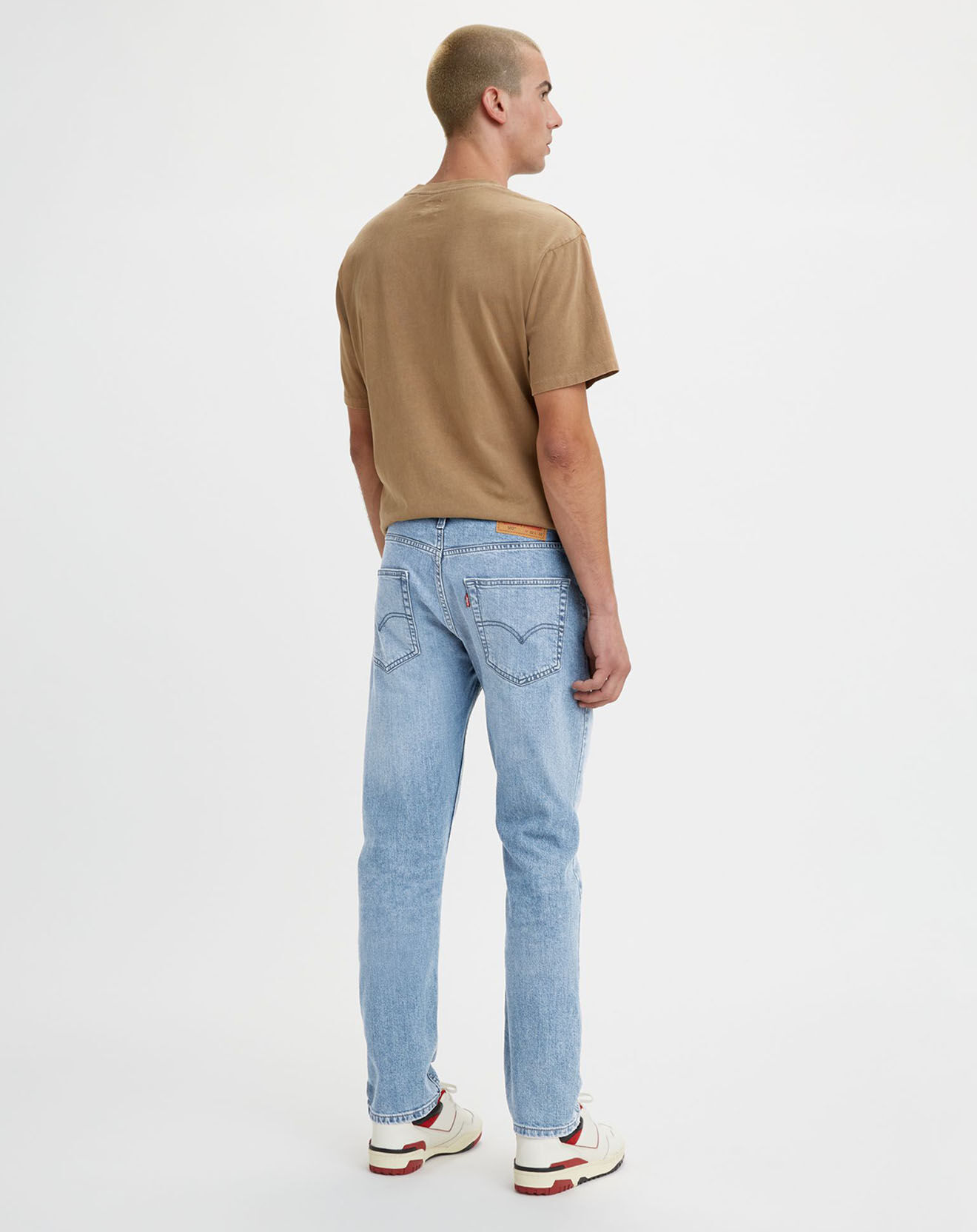 Levi's® Jean 502 Taper bleu clair