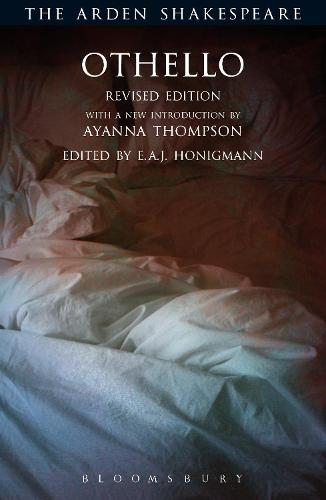 Othello: Revised Edition - The Arden Shakespeare Third Series (Paperback)