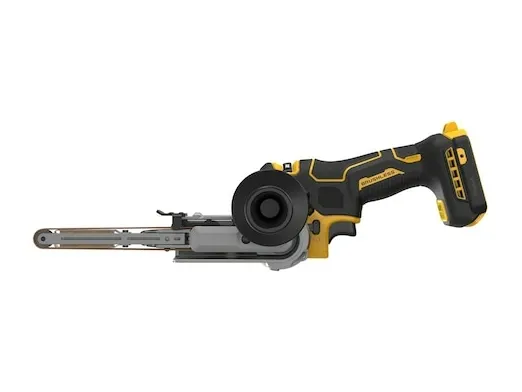 Akkumulatorinis bæltefil, 13x457mm, 18V, Li-Ion XR DeWalt [DCM200N-XJ]