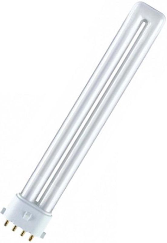 Dulux S/E 11W - Warm Wit - 4-Pin - 2G7 Fitting